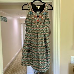 Moulinette Soeurs Dress